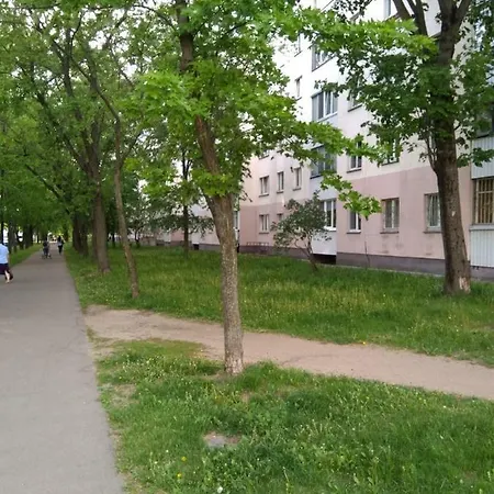 Daire Yuliya Minsk